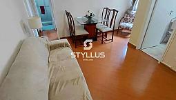 Tijuca | Apartamento 1 Quarto