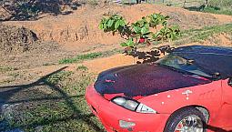Chevrolet Cavalier L 2.0 1994