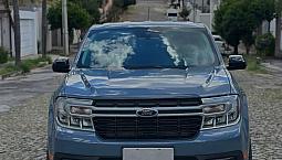 Ford Maverick Lariat Hybrid 2.5 Awd Aut. 2025