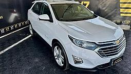Chevrolet Equinox Premier 2.0 Turbo Awd 262Cv Aut. 2019