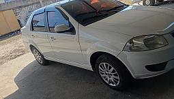 Fiat Siena El 1.0 Mpi Fire Flex 8V 4P 2014