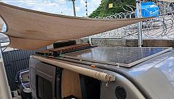 Motorhome Master Longa Alta Execut. Ar Cond Rodov Trava Vidro Motor Standard.