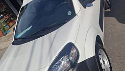 Fiat Fiorino Endurance Evo 1.4 Flex 8V 2P 2025