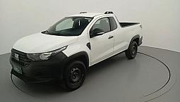Fiat Strada Endurance 1.3 Flex 8v Cs 2025