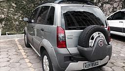 Fiat Ideia Muito Nova