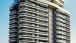 Monte Carlo Residencial, Fontana, Apartamento, Centro - Criciuma/Sc