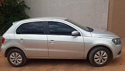 Vendo Carro Quitado E Semi Novo