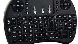 Teclado Wireless