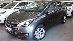 Hyundai Hb20S 1.6 Premium 16V