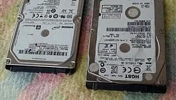 Hds Sata Notebooks