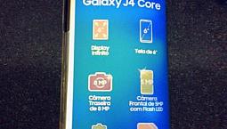 J4 Core 2019