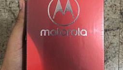 Motorola - Moto Z3 Play 64Gb - Novo/Lacrado