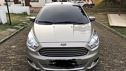 Vendo Ka+ Sedan