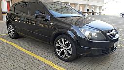 Vectra Gt. Excelente Estado De Conservação