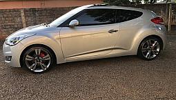 Vendo Ou Troco Veloster