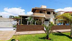 Temporada - Casa Em Barra Do Jacuipe (cond. Aldeias Do Jacuipe)