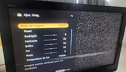 Tv Sony Bravia 42