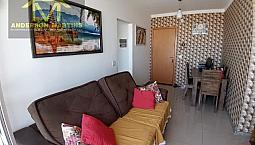 Apartamento 2 Quartos Ed. Ilhas Mauí Cód: 18495 Am