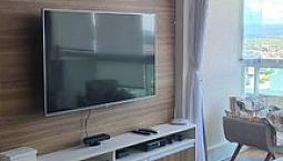 Apartamento 2 Quartos Todo Montado E Decorado 18262 L