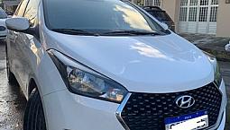 Hb20S Automático 2019 Confort Plus