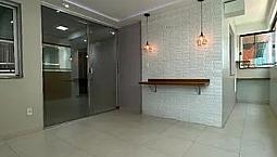 Vendo Apartamento No Res. Novara De 2 Quartos Sendo 1 Suíte, 3° Andar!