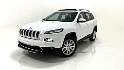 Jeep Cherokee Limited