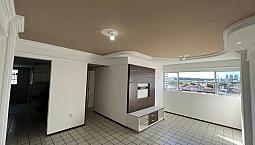 Apartamento Com 3 Quartos Próximo Praias Ponta Verde E Pajuçara 85M²