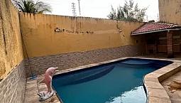 Casa A Venda Tabuba 