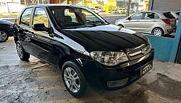 Palio 1.0 2014 ( Entrada De 7.900 E Mais 60X 1179)