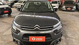 C4 Cactus Feel At 1.6 2022 - Ipva 2024 Pago.