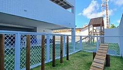 Viva O Sonho: Apartamento De 3 Quartos Com Vista Privilegiada