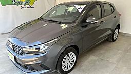 Fiat Argo 2022 1.0 6V Flex.