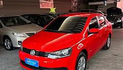 Voyage Trend 2014 G6 1.6 