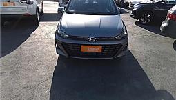 Hyundai Hb20 2023 1.0 12V Flex Comfort Manual