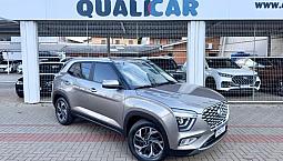 Hyundai-Creta Limited 1.0 Turbo Flex