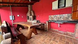 Aluga Casa Com Piscina Em Igarapé