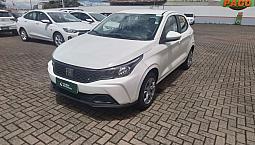 Fiat Argo Drive 1.0 Firefly 2024