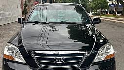 Kia Motors Sorento Ex 3.8 V6 24v 267cv 4x4 Aut. 2008