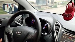 Hyundai Hb20 C.style/C.plus 1.6 Flex 16V Aut. 2015
