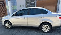 Fiat Grand Siena Attrac. 1.4 Evo F.flex 8V 2015