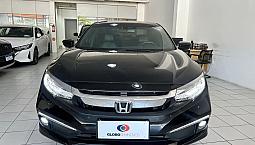 Honda Civic Sedan Exl 2.0 Flex 16V Aut.4P 2021