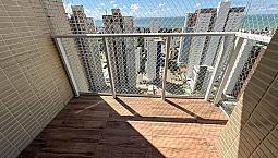 Apartamento À Venda No Aeroclube (João Pessoa/Pb)  2 Suítes, Vista Mar E 2 Vagas