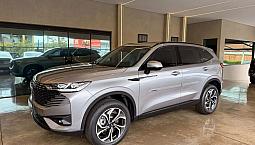 Gwm Haval H6 Premium Hev 2025