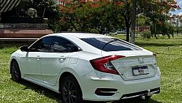 Honda Civic Sedan Touring 1.5 Turbo 16V Aut.4P 2021