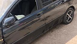 Toyota Corolla Xei 1.8/1.8 Flex 16V Aut. 2003