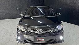 Toyota Corolla Xrs 2.0 Flex 16V Aut. 2013