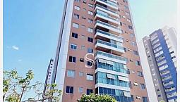 Apartamento Chamonix - Nos Últimos Andares E Do Lado Da Sombra 