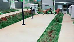 Alugo Apartamento Novo 690,00 Em Uvaranas Vittaci Gianna Ligue Já 99999-0670