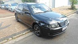 Vw - Volkswagen Gol Plus 1.0 16V., Super Conservado, Excelente Estado