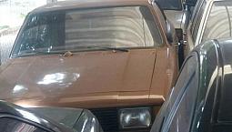 Opala 2 Portas 4 Cilindros Original E Conservado